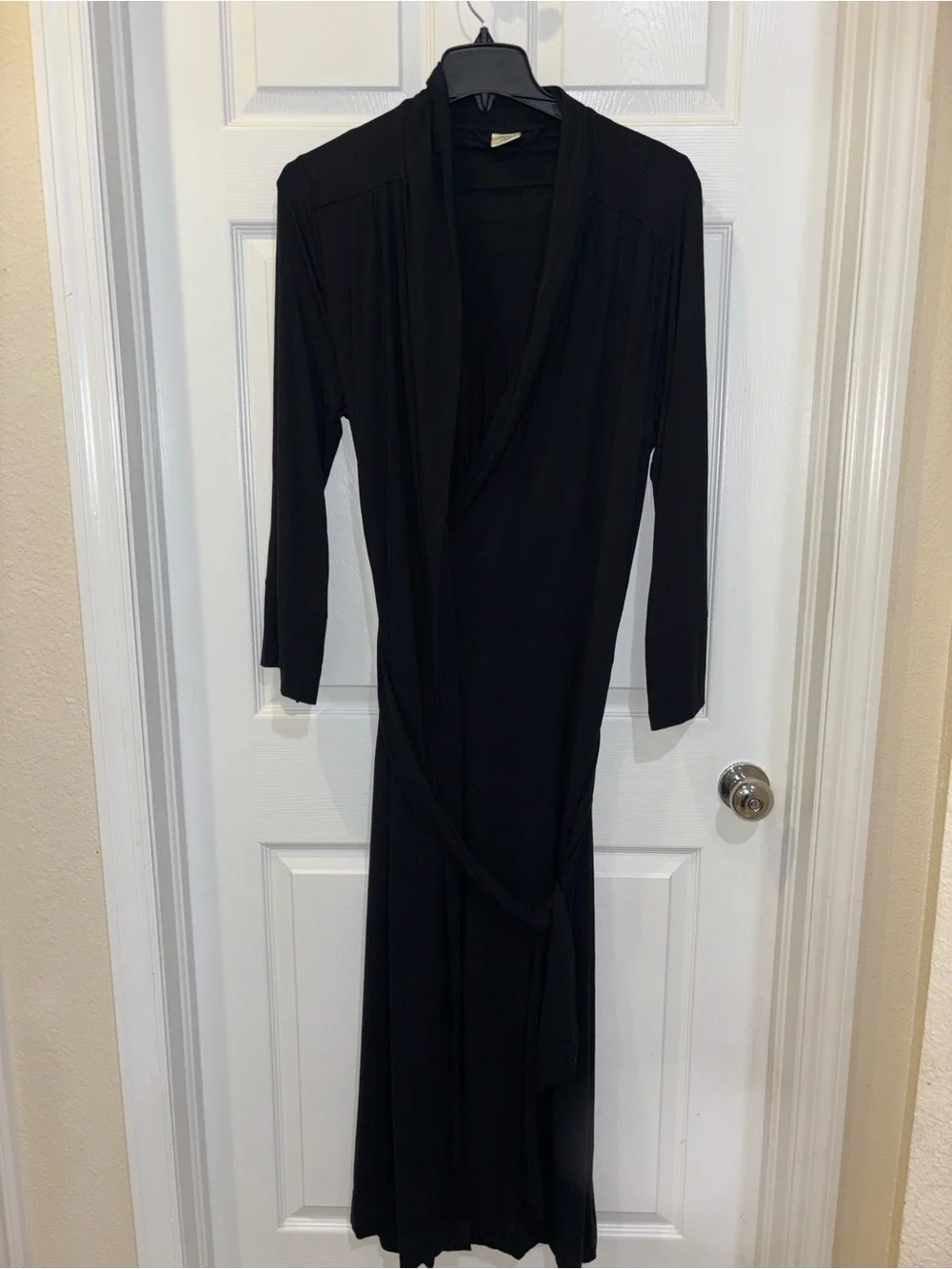 Soma COOL NIGHTS Robe SZ L/Xl - Picture 9 of 9